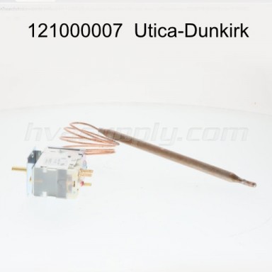 121000007 Replaces THT02615