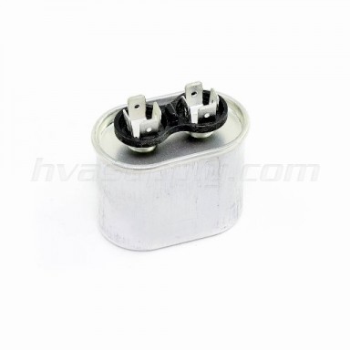 12905 MARS 5MFD 370V Oval Run Capacitor