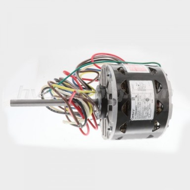144A Century Motors
