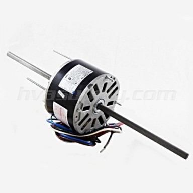 170B Century Motors 1/6HP 208-230V 1625RPM 3Sp Motor