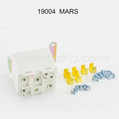19004 Replaces 19001 MARS