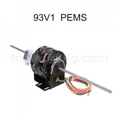93V1 PEMS replaces 93V1 Century Motors