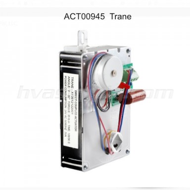 ACT00945 Replaces ACT00471 Trane