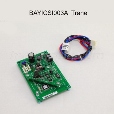 BAYICSI003A Directly Replaces BAYICSI003B BAYICSI003A Directly Replaces BAYICSI003B