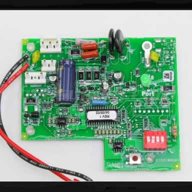 BRD03456 Trane Circuit Board