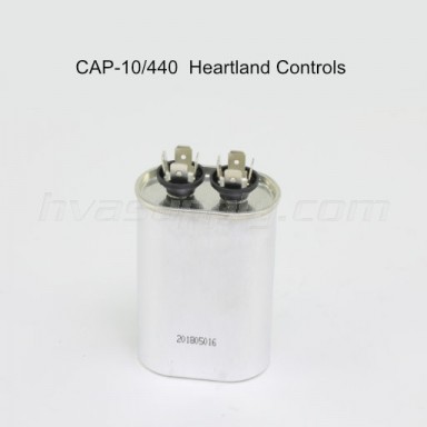 CAP-10/440 Replaces 019874-002