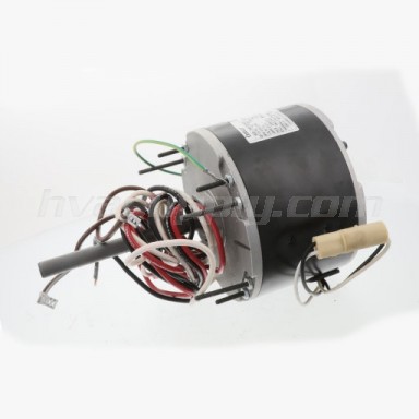 136A Century Motors 1/6-1/8HP 115V 1075RPM 2Sp Motor
