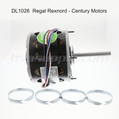 DL1026 Replaces FSP4026S