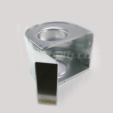 HUS01622 Trane HUS1622