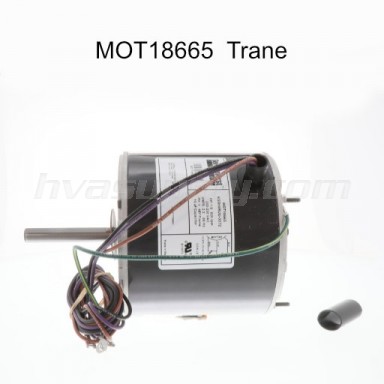 MOT18665 Replaces MOT13834