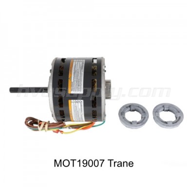 MOT19007 Replaces MOT11460
