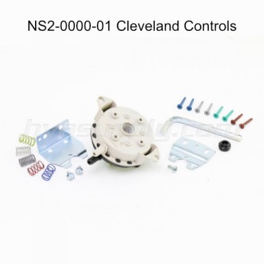 NS2-0000-01 Cleveland Controls Replaces SWT2848 NS2-0000-01 Cleveland Controls Replaces SWT2848