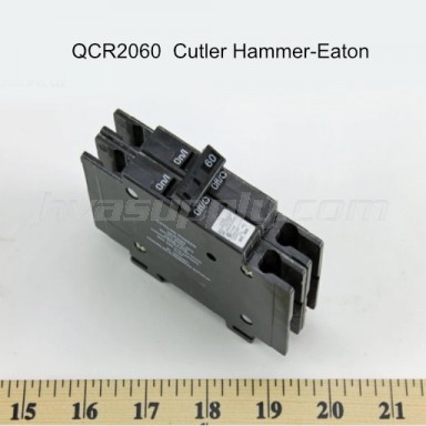 QCR2060 Replaces BKR01647 QCR2060 Replaces BKR01647