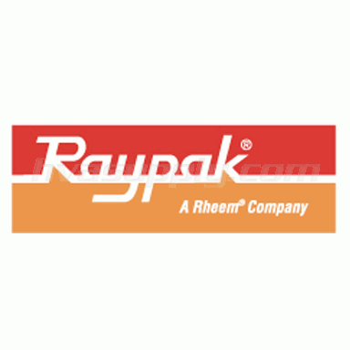 005461F Raypak