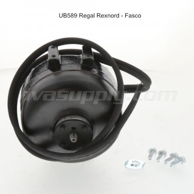UB589 Directly Replaces UB04CCL2F 