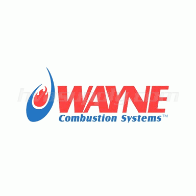 62378D Wayne Combustion
