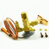 100021 Sporlan Controls Valve
