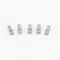1306A Century Motors 3/8 X 1/2 SHAFT BUSHING 5 PACK