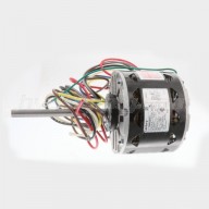 144A Century Motors