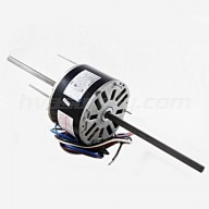 170B Century Motors 1/6HP 208-230V 1625RPM 3Sp Motor