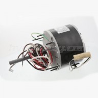 136A Century Motors 1/6-1/8HP 115V 1075RPM 2Sp Motor