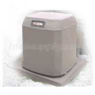 COV03508 Trane Cover Interflow