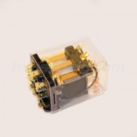 RLY00636 Trane RLY0636