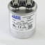 12997 MARS 7.5MFD 370V Rnd Run Capacitor