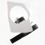 3H0373620003 includes gasket