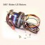 5461 Nidec-US Motors is identical to MOT09986
