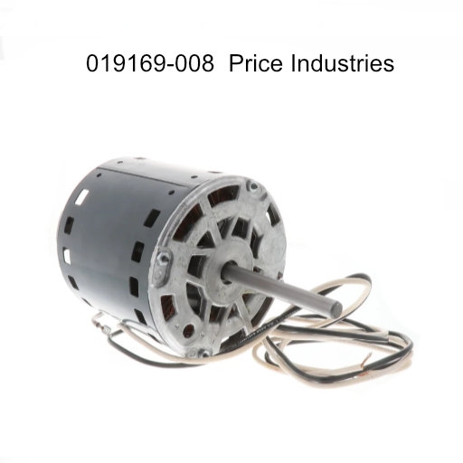 019169-008 Replaces 019155-003 Motor