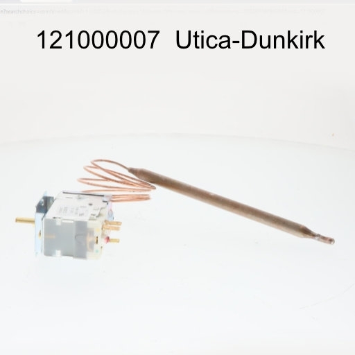 121000007 Replaces THT02615