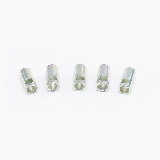 1306A Century Motors 3/8 X 1/2 SHAFT BUSHING 5 PACK