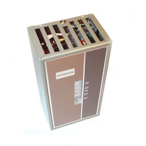 134-1083 Siemens Building Technology