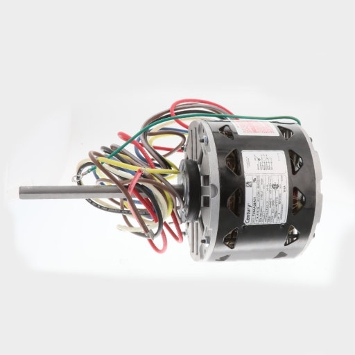 144A Century Motors