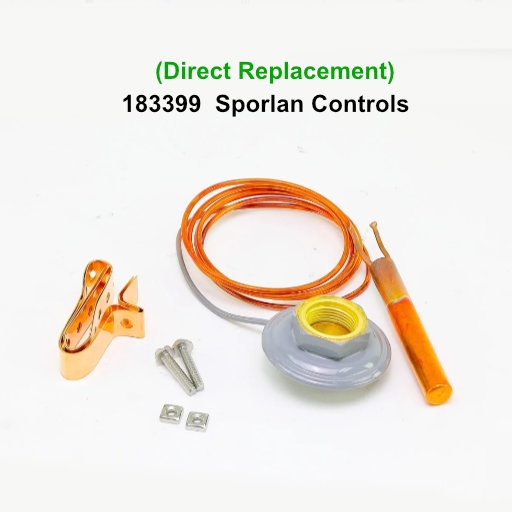 183399 replaces 181030 Sporlan