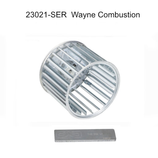 23021-SER Wayne Replaces 23021-001