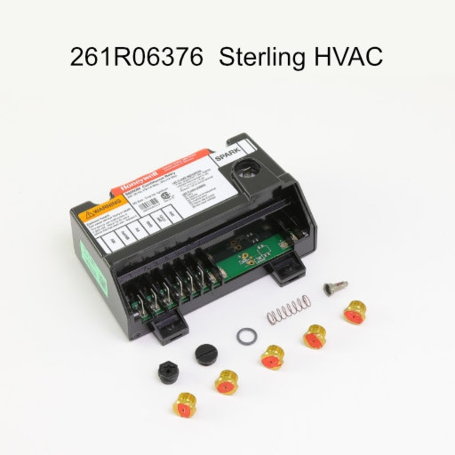 261R06376 Replaces FMF012877