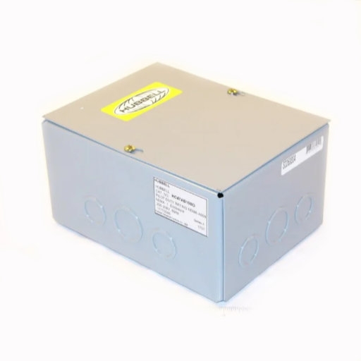 47AB10BD Siemens (Hubbell)