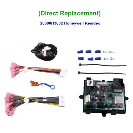 47D01U-843 Replaces CNT06080 Trane