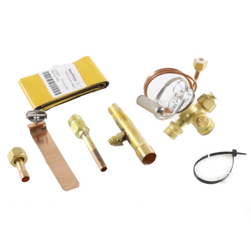 4AYTXVH3G4248A Trane TXT VAlve
