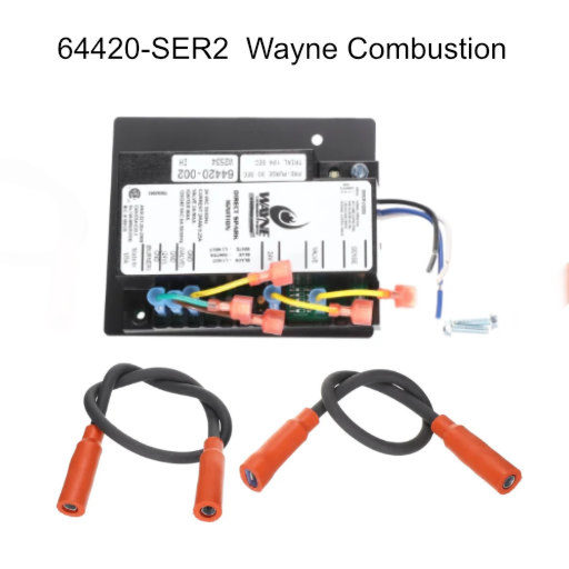 64420-SER2 Replaces 64420-002