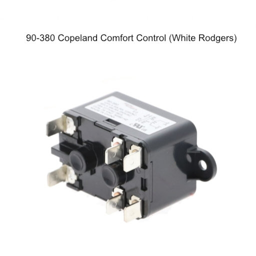 90-380 Replaces RLY01718