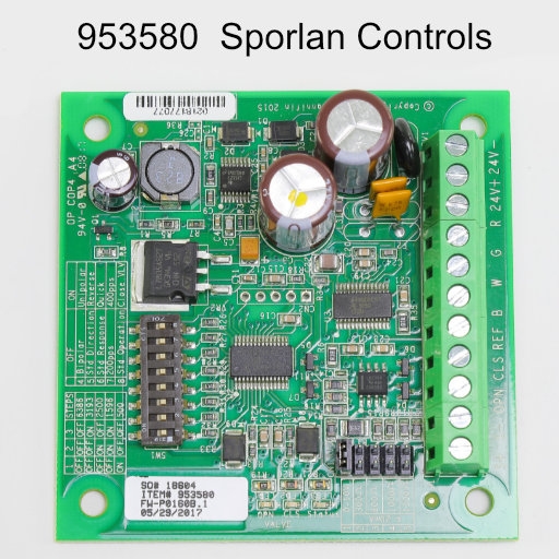 953580 Replaces 983189