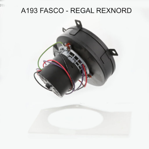 A193 Replaces BLW00279