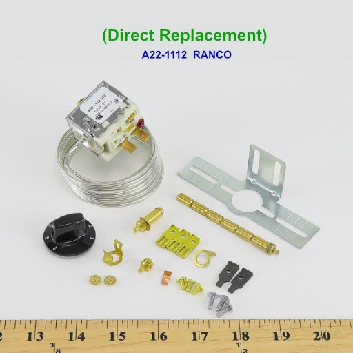 A22-1112 Ranco Replaces THT0996 rane