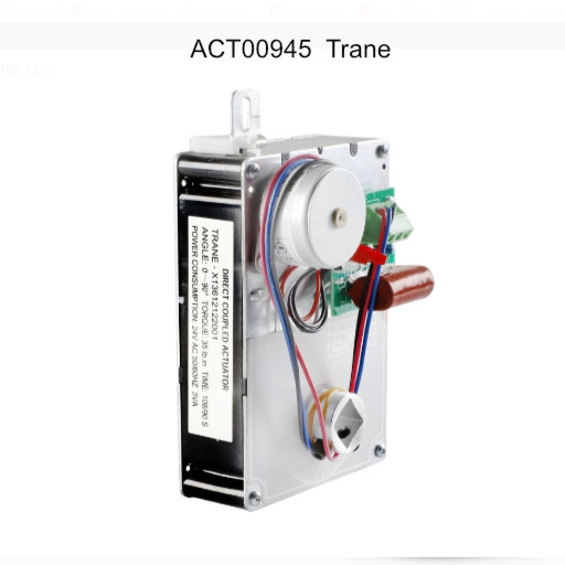 ACT00945 Replaces ACT00471 Trane