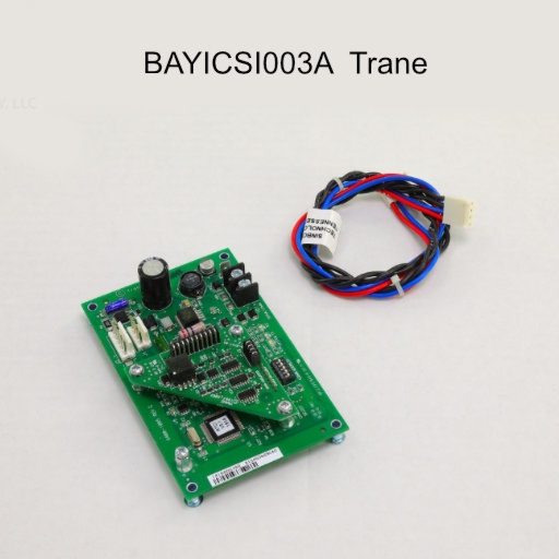 BAYICSI003A Directly Replaces BAYICSI003B
