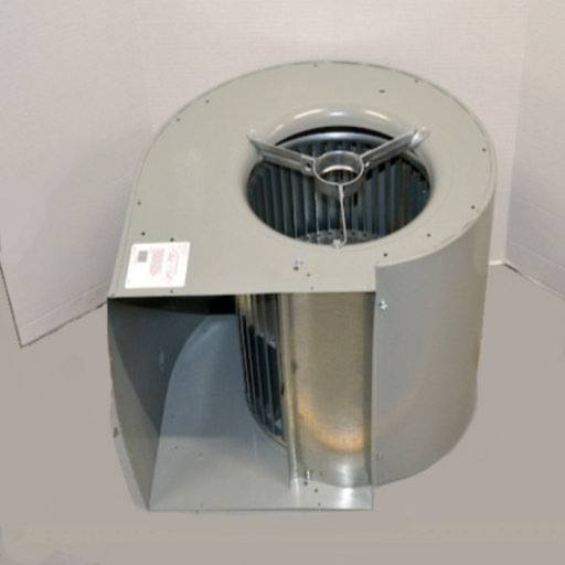 BLW00309 Trane BLW0309 Assembly