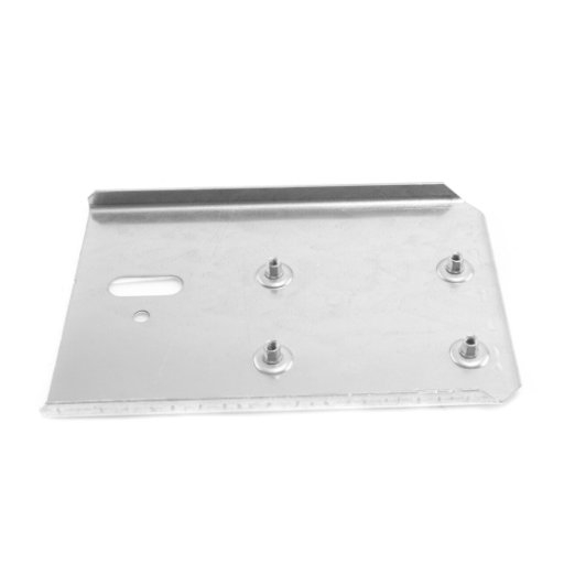BRK02978 Trane Motor Mounting Plate